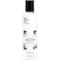 As Seen On Tv Set Conditionerer Fragrance Gratis- Ikke-komedogen og sulfatfrit h?rbalsam