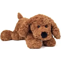 Teddy HERMANN® Floppy Hunde Bamse 28 Cm