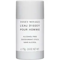 Issey Miyake L'Eau d'Issey pour Homme Deodorantstift 75 g
