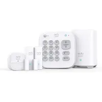 Eufy 5-Piece Alarm Kit