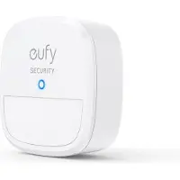 Eufy Motion Sensor