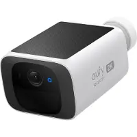 Eufy T8134321 Overvågningskamera