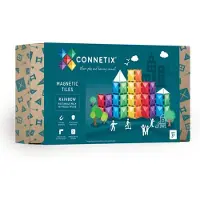 Connetix Rectangle Ctr00018re Byggespil