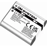 Olympus Li-92b Batteri
