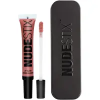 Nudestix - Nude Plumping - Lip Glace - Nude 02 (10 Ml) - For Women
