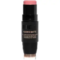 Nudestix Nudies Blush Stick Blush 7 g Sunkissed Pink