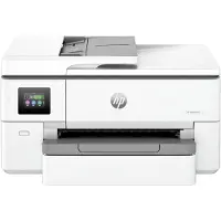 HP Officejet Pro 9720e A3 All in One Multifunktion - Farve - Blæk