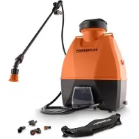 Powerplus Powdpg80460 20v 16l Forstøver
