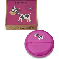Carl Oscar Snackbox - 790 ml - Purple Cow - - OneSize - Madkasse