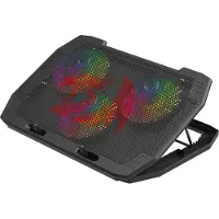 Redragon GCP511 Ingrid laptop cooling pad