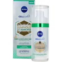 Nivea Luminous630 Post Acne Marks 30 Ml Serum