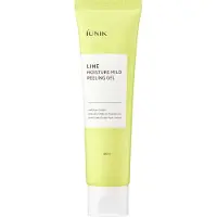 IUnik Lime Moisture Mild Peeling Gel - 120ml
