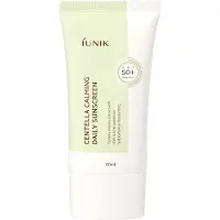 IUnik Centella Calming Daily Sunscreen Solcreme 60 ml