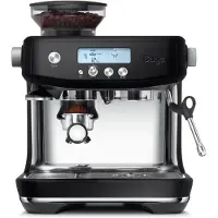Sage Barista Pro SES 878 BSS - Black Truffle