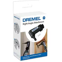 Dremel VINKELFORSATS 575
