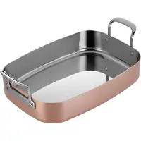 Scanpan 35x24 cm bradepande - Maitre D'