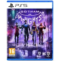Big Buy Cooking Ps5 Gotham Knights