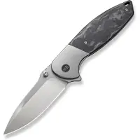 We Knife Nitro OG Framelock