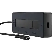 HP - Portreplikator - USB-C - DP