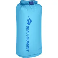 Sea to Summit - Opbevaringsposer - Ultra-Sil Dry Bag Blue Atoll til UnisexNylon - Størrelse 35 L - Blå