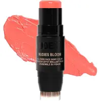 Nudestix - Nudies Bloom - All Over Dewy Color - Tiger Lily Queen (7 G) - For Women