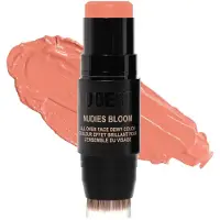 Nudestix Nudies Bloom Dewy Color Blush 7 g Sweet Peach Peony
