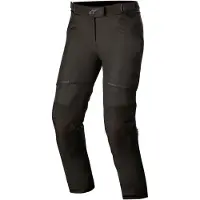 Alpinestars Stella Streetwise Tekstilbukser Sort L