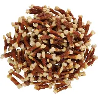Flamingo Hapki Kalcium Kyllingeben Hundesnacks 1.61kg