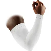 Mcdavid Elite Compression Armbeskyttere