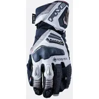 Five TFX1 GTX handsker Brun/Beige S