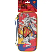 Fr-Tec Dc Premium Superman Nintendo Switch-etui
