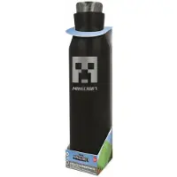 Stor Minecraft Diabolo Termoflaske