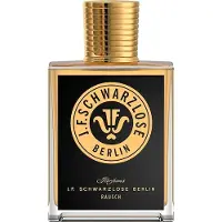 J.F. Schwarzlose Berlin Rausch Eau de Parfum 10 ml
