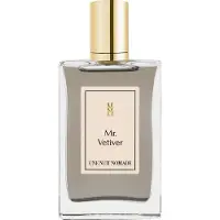 Une Nuit Nomade Mr. Vetiver Une Nuit A Bali Eau de Parfum 50 ml