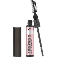 Manhattan Wonder'Freeze Brow Lamination Gel Øjenbrynsgel 6 g Nr. 001 - Clear