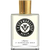 J.F. Schwarzlose Berlin Zeitgeist Eau de Parfum 10 ml