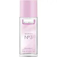 Betty Barclay Betty-Barclay Parfumer-til-kvinder Woman-3Deodorant spray 75 ml (1.027,00 kr / 1 l)
