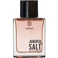 WOMO Juniper + Salt Eau de Parfum 100 ml