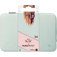 Mobilis Skin 16´´ Laptop-sleeve
