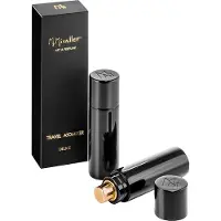 M. Micallef Travel Atomizer Black Delice Eau de Parfum 10 ml