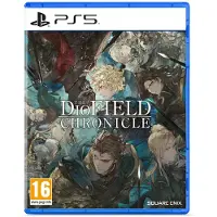 Sony Ps5 The Diofield Chronicle