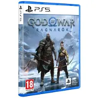 Sony Ps5 God Of War Ragnarok