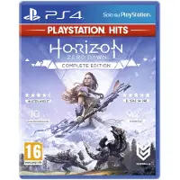 Sony Interactive Entertainment Ps4 Horizon Zero Dawn Komplet Udgave Ps Hits