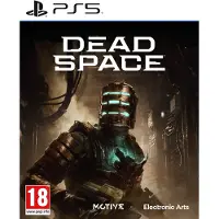 Sony Ps5 Dead Space Remake