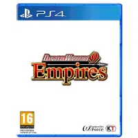 Plaion Ps4 Dinasty Warriors 9 Empires