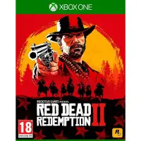 Xbox Games Xboxone Red Dead Redemption 2