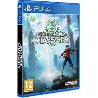 Sony Ps4 One Piece Odyssey