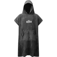 Gill Changing Robe Håndklæde