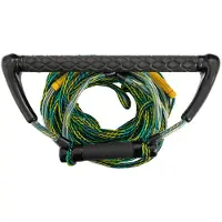 Jobe Tow Hook Handle Reb