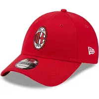 New Era Core 9FORTY AC Milan kasket 60363653